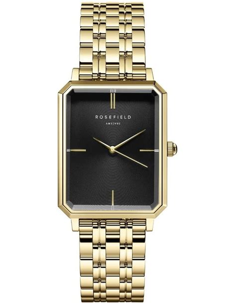 rosefield watch myer